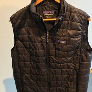 Patagonia vest